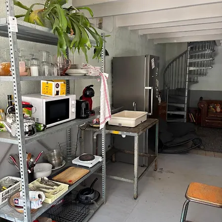 L Atelier Ανγκουλέμ