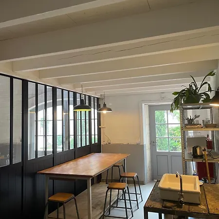 L Atelier Διαμέρισμα *