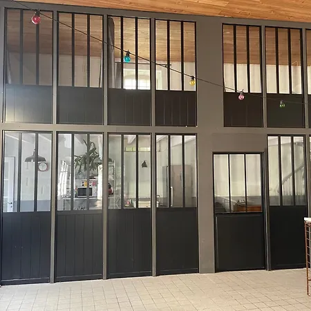 L Atelier Διαμέρισμα *