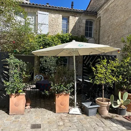 L Atelier Διαμέρισμα