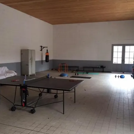 L Atelier شقة *