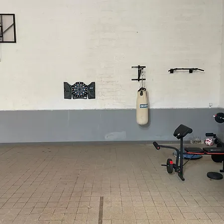 L Atelier Διαμέρισμα Ανγκουλέμ